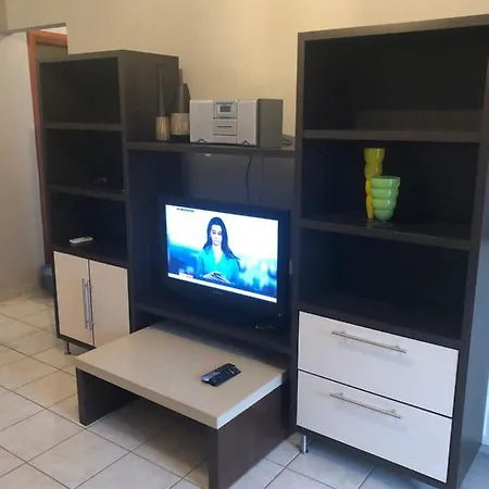 Appartamento Popi's Boutique Nea Moudania